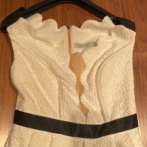 Three floor dress us2